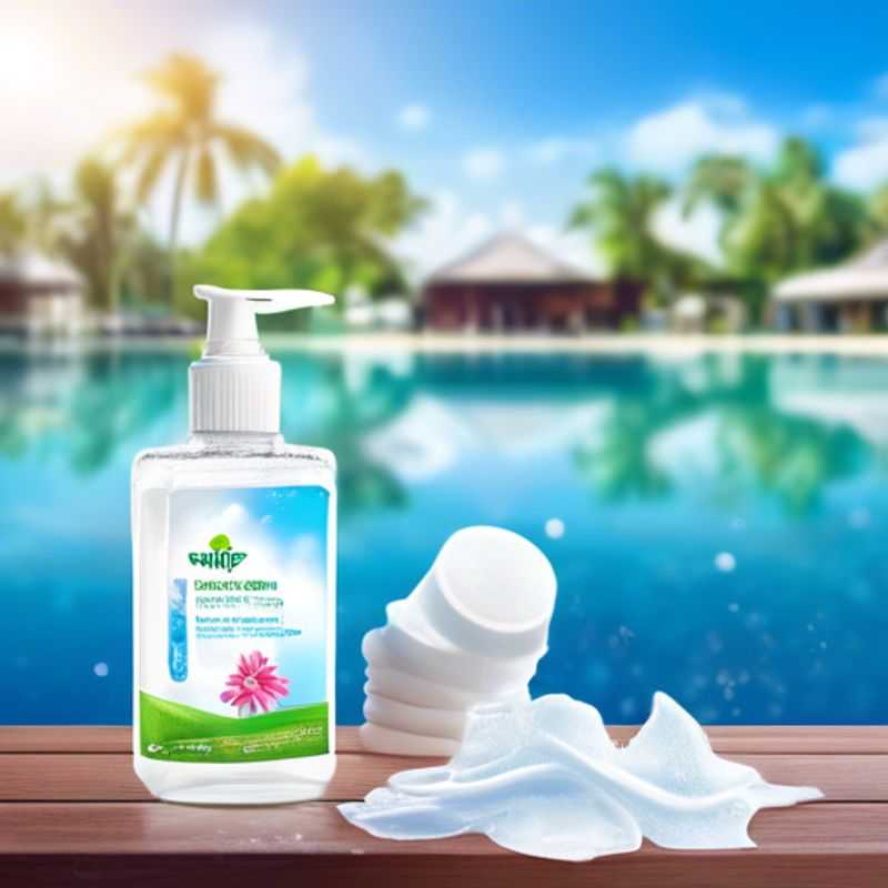 Wet Wipes and Hand Sanitizer: Essential Hygiene Supplies for Every Occasion