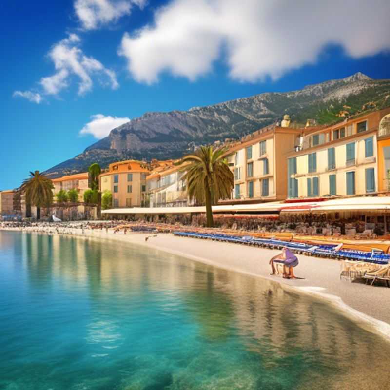 Menton's Mystical Moolah: Unraveling the Cost of Coastal Charm (and Avoiding Those Pricey Privateers!)<h3>Navigating Menton's Nickel-and-Dime Labyrinth: Taxis, Tours, and Treasure Hunting for the Budget-Conscious Explorer</h3><h3>Menton on a Shoestring: A Maritime Guide's Guide to Affordable Adventures (and Dodging Those Tourist Traps!)</h3><h3>From Riviera Riches to Rustic Retreats: Decoding Menton's Pricing Puzzle – A Tale of Two Travelers</h3><h3>Is Menton Expensive? A Maritime Mystery Solved (With a Few Unexpected Twists and Turns!)</h3>