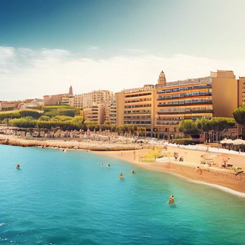 Sun, Sand, and Seamless Travel: Getting Around Tarragona (And the Best Time to Do It!)<h3>Tarragona Transport: Your Ticket to Roman Ruins and Coastal Charms (Plus, When to Visit!)</h3><h3>Exploring Tarragona: Accessibility, Transportation, and the Perfect Time for Your Trip</h3><h3>Wheels, Wings, and Wanderlust: Navigating Tarragona's Transportation & Discovering the Ideal Month to Visit</h3><h3>Tarragona's Transportation Secrets: Unveiling the Best Time to Experience its Magic</h3><h3>Beyond the Beaches: A Guide to Tarragona's Transportation and the Sweet Spot for Your Adventure</h3><h3>Ancient Wonders & Modern Mobility: Tarragona's Transportation Options & Ideal Travel Times</h3><h3>Tarragona Travel Tips: The Best Month to Go, Plus Mastering the Local Transport</h3><h3>Unlocking Tarragona: Accessibility, Transportation, & Finding Your Perfect Travel Window</h3><h3>A Traveller's Tale: Finding the Best Month & the Easiest Transportation in Tarragona</h3>