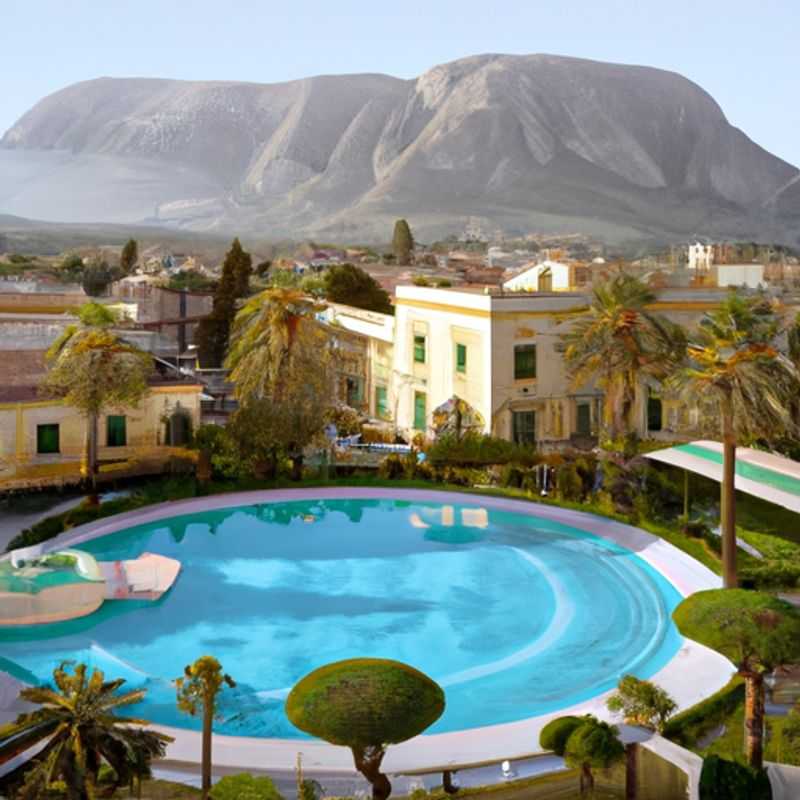 Yacht Cruise Extravaganza in Palermo, Italy: A Fall Foray into the Aeolian Islands' Enchanting Embrace