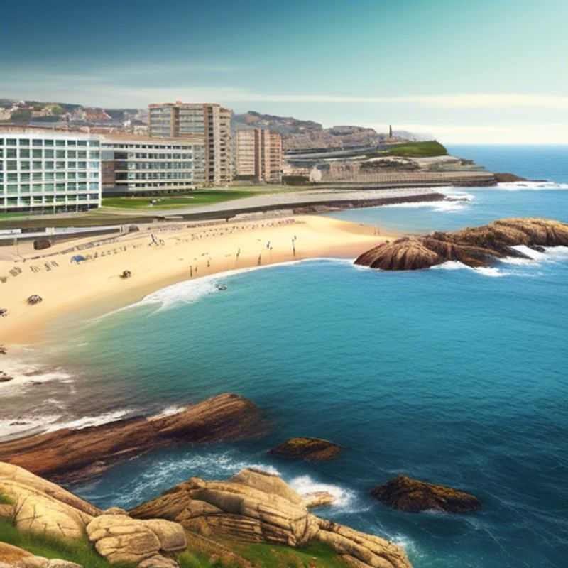 Is La Coruña Expensive? A Local's Guide to Food & Drink Prices<h3>La Coruña on a Budget: Savoring Spain Without Breaking the Bank</h3><h3>Tapas & Treasures: Affordable Eats in La Coruña</h3><h3>Uncovering La Coruña's Culinary Delights: A Budget-Friendly Itinerary</h3><h3>Exploring La Coruña: How Much Will Your Trip Really Cost?</h3><h3>From Pintxos to Paella: Navigating Food Prices in La Coruña</h3><h3>A Foodie's Guide to La Coruña: Delicious Dishes at Every Price Point</h3><h3>La Coruña's Hidden Gems: Budget-Friendly Food & Drink Experiences</h3><h3>Your La Coruña Adventure: Managing Expenses & Maximizing Fun</h3><h3>Discovering La Coruña: Balancing Budget and Indulgence</h3>