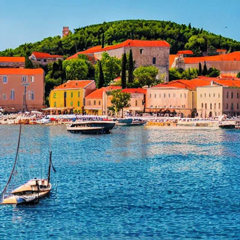Pula on a Penny: Spring Break in Croatia Without Breaking the Bank!<h3>Spring in Pula: A Budget-Friendly Croatian Adventure (and the Stories We Found Along the Way!)</h3><h3>Croatia's Hidden Gem: Exploring Pula on a Shoestring this Spring Break</h3><h3>Sun, Sea, and Savings: Your Guide to an Affordable Pula Spring Break</h3><h3>Pula's Spring Awakening: Budget Travel Tips & Tales from the Adriatic</h3><h3>From Backpacker to Beachcomber: A Frugal Spring Break in Pula, Croatia</h3><h3>Beyond the Tourist Trail: Discovering Pula's Affordable Charms this Spring</h3><h3>Secret Pula: Unveiling Budget-Friendly Delights for Spring Breakers</h3><h3>The Thrifty Traveler's Guide to Pula: Spring Break Adventures on a Dime</h3><h3>Pula's Spring Surprise: Affordable Fun & Unforgettable Encounters</h3>