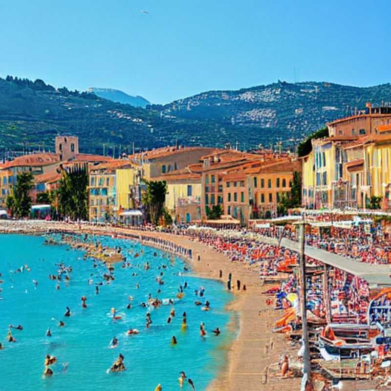 Menton in Spring: Sun, Savings, and Sweet Sips! (Is it the *Perfect* Spring Break Spot?)<h3>Shoulder Season Savings: Why Spring is the Smart Time to Explore Menton</h3><h3>Beyond the Beach: Unveiling Menton's Charms on a Budget-Friendly Spring Break</h3><h3>Chasing the Sun (and Savings!): A Springtime Escape to Menton, France</h3><h3>Menton or Bust: A Spring Break Adventure on a Shoestring</h3><h3>Spring into Menton: A Tale of Affordable Elegance on the French Riviera</h3><h3>Menton's Spring Awakening: More Than Just Flowers (and Fewer Crowds!)</h3><h3>The Insider's Guide to a Frugal & Fabulous Spring Break in Menton</h3>