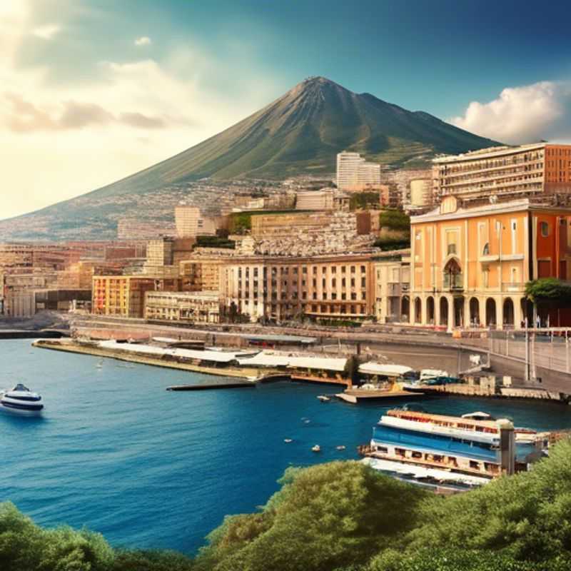 Naples on a Budget: Can You Afford to Indulge in Italy's Pizza Paradise?<h3>Deciphering the Neapolitan Price Tag: A Budget Traveler's Guide to Pompeii & Beyond</h3><h3>Is Naples Expensive? Unraveling the Myths & Legends of Italian Spending</h3><h3>Naples: More Bang for Your Lira (or Euro!) – A Treasure Hunt for the Frugal Tourist</h3><h3>The Price of Pizza and Pompeii: A Cost-Benefit Analysis of a Neapolitan Adventure</h3><h3>Exploring Naples Without Breaking the Bank: Historical Truths & Budget-Friendly Tips</h3><h3>Naples' Hidden Gems: Affordable Adventures Beyond the Tourist Traps</h3><h3>Mythbusters: Debunking the Expensive Naples Narrative – A Guide for Savvy Travelers</h3>