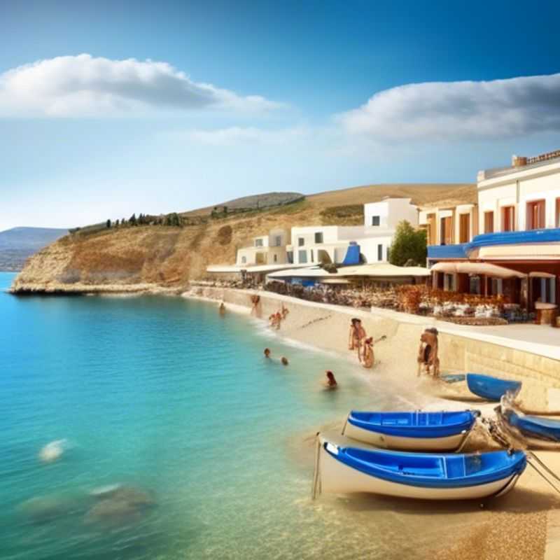 Rethymno, Greece: A Culinary Journey (Without Breaking the Bank!)<h3>Savoring Rethymno on a Budget: Navigating Dietary Needs in Paradise</h3><h3>Rethymno's Delicious Delights: Affordable Eating for Every Palate</h3><h3>Greek Gastronomy in Rethymno: A Budget-Friendly Adventure for All Dietary Needs</h3><h3>My Rethymno Revelation: Delicious Food, Fair Prices, and Happy Tummies!</h3><h3>Rethymno on a Shoestring: Delicious and Affordable Dining Experiences</h3><h3>Unlocking Rethymno's Culinary Secrets: Dietary Considerations & Budget Travel</h3><h3>A Foodie's Guide to Rethymno: Delicious and Affordable, Catering to All</h3><h3>Exploring Rethymno's Flavors: A Budget-Conscious Traveler's Delight</h3><h3>From Budget Bites to Gourmet Treats: A Rethymno Culinary Adventure</h3>