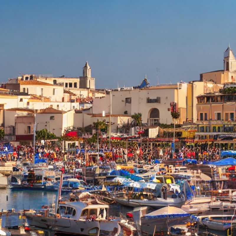 Brindisi Spring Break: Sun, Sea, and... a Siege of Tourists?<h3>Is Brindisi the *Perfect* Spring Break Destination? (Spoiler: Maybe, Maybe Not)</h3><h3>Brindisi's Spring Break Secret: Myth, Mayhem, and Maybe a Few Too Many Millennials</h3><h3>Dodging the Spring Break Horde: A Brindisi Adventure (and a Budget-Friendly Guide)</h3><h3>Brindisi or Bust: Navigating the Spring Break Rush – A Maritime Mystery</h3><h3>Ancient History vs. Spring Break Chaos: Brindisi's Unexpected Showdown</h3><h3>Uncovering Brindisi: Beyond the Beach – A Spring Break Journey Through Time</h3><h3>Spring Break in Brindisi: A Tale of Two Seasons (High & Low Prices!)</h3>