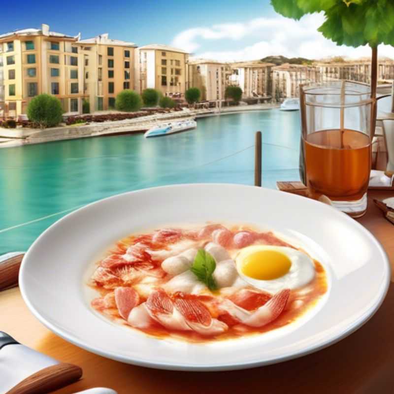 Lunch or Dinner in Pescara: A Budget Traveler's Delight (or Dilemma?)<h3>Pescara on a Shoestring: Is This Adriatic Gem Affordable?</h3><h3>Pasta, Pizza, and Pescara Prices: Navigating the Culinary Costs of Italy's Coast</h3><h3>Sun, Sea, and Savings: My Affordable Adventure in Pescara</h3><h3>From Aperitivo to Antipasto: A Budget-Conscious Guide to Eating Your Way Through Pescara</h3><h3>Beyond the Tourist Traps: Finding Affordable Eats in Pescara</h3><h3>Pescara's Hidden Gems: Cheap Eats and Unforgettable Experiences</h3><h3>A Local's Secret: Eating Like a Pescarese on a Budget</h3><h3>The Ultimate Pescara Food Guide: Balancing Deliciousness and Your Wallet</h3><h3>Is Pescara Expensive? A Traveler's Tale of Delicious Discoveries (and Bargains!)</h3>