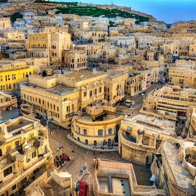 Valletta's Spring Awakening: Sun, Festivals, and a Dash of Maltese Mystery!<h3>Is Valletta YOUR Spring Break Haven? (Spoiler: Maybe with a Side of Knights and Legends!)</h3><h3>Beyond the Beaches: Valletta's Springtime Adventures – A Historian's Guide</h3><h3>Spring Break in Valletta: Sun, Sea, and Seriously Intriguing History!</h3><h3>Malta's Hidden Gems: Unveiling Valletta's Spring Secrets (and Avoiding the Tourist Traps!)</h3><h3>Valletta's Spring Surprise: More Than Meets the Eye (and a Few Archaeological Clues!)</h3><h3>Decoding Valletta: A Spring Break Adventure Through History, Myth, and Magical Festivals</h3><h3>Sun, Sand, and Secrets: Your Spring Break Guide to Valletta's Enigmatic Charms</h3><h3>Spring in Valletta: A Journey Through Time (and a Few Unexpected Discoveries)</h3><h3>Valletta Spring Break: Escape the Ordinary – Explore the Extraordinary!</h3>