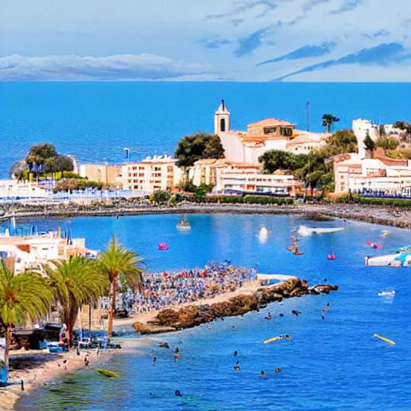 Marbella's Spring Break: Sun, Sangria, and a Fiesta of Fun!<h3>Beyond the Beach: Unveiling Marbella's Cultural Gems This Spring Break</h3><h3>Marbella's Spring Symphony: Festivals, Concerts, and Hidden Cultural Delights</h3><h3>Spring Break in Marbella: More Than Just Sun – A Cultural Adventure Awaits!</h3><h3>Sun-Kissed Shores & Soulful Sounds: Experiencing Marbella's Springtime Festivals</h3><h3>Marbella's Spring Awakening: A Guide to Unforgettable Events and Experiences</h3><h3>Escape to Marbella: Spring Break Adventures Beyond the Tourist Trail</h3><h3>Marbella Spring Break: A Tapestry of Culture, Cuisine, and Coastal Charm</h3><h3>From Flamenco to Fiesta: Discovering Marbella's Vibrant Springtime Culture</h3><h3>Marbella's Hidden Rhythms: Exploring Spring Festivals Off the Beaten Path</h3>