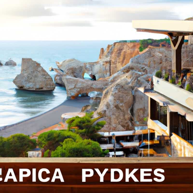 A Winter's Tale in Paphos: Exploring the Enchanting Harbour and Port