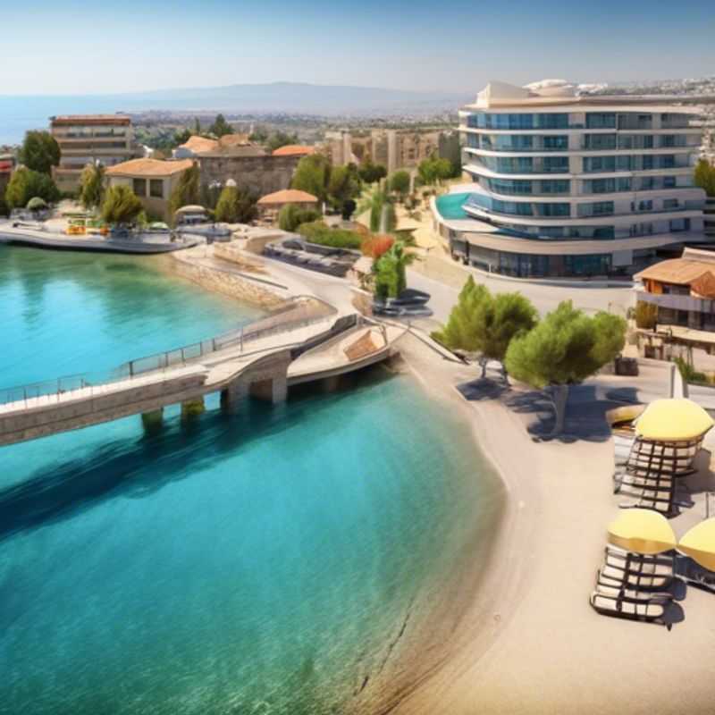 Descubre Limassol: ¡El mejor mes para ir y cómo ahorrar en tu viaje!<h3>Limassol al alcance de tu bolsillo: Meses ideales y entradas con descuento</h3><h3>Ahorra en tu escapada a Limassol: ¿Cuándo viajar y cómo aprovechar las ofertas?</h3><h3>El encanto de Limassol: Guía para viajar barato y en la mejor época del año</h3><h3>Limassol sin gastar una fortuna: Mi experiencia buscando las mejores ofertas</h3><h3>Descubriendo Limassol: La mejor época para visitar y consejos para ahorrar</h3><h3>Secretos de Limassol: Entradas gratis y descuentos para una experiencia inolvidable</h3><h3>Mi aventura en Limassol: Consejos para un viaje económico y mágico</h3><h3>Limassol: El mes perfecto y cómo disfrutarla sin gastar demasiado</h3><h3>Planifica tu viaje a Limassol: Precios bajos y momentos inolvidables</h3>