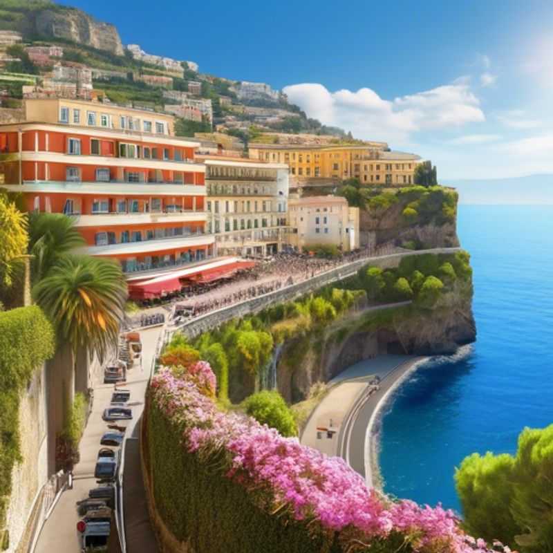 Sorrento on a Shoestring: Unpacking the Cost of This Amalfi Coast Gem<h3>Is Sorrento, Italy, Breaking the Bank? A Budget Traveler's Tale</h3><h3>Sorrento's Siren Song: Balancing Budget and Beauty on the Amalfi Coast</h3><h3>A Guide to Affordable Adventures in Sorrento: More Than Just Limoncello!</h3><h3>From Luxury to Lean: Exploring the Price Spectrum of a Sorrento Trip</h3><h3>Sorrento's Secret Savings: Tips & Tricks for Budget-Conscious Explorers</h3><h3>Beyond the Postcards: The Real Cost of Visiting Sorrento, Italy</h3>