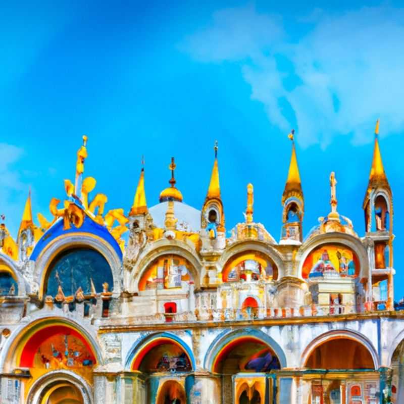 Murano and Burano: A Springtime Escape to Venice's Colorful Islands