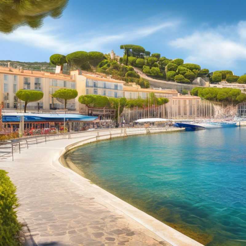 Toulon on a Budget: Savoring the Charm Without Breaking the Bank<h3>Toulon's Treasure Trove: Affordable Eats & Unique Shopping Finds</h3><h3>Discovering Toulon's Delicious Secrets: Budget-Friendly Food Adventures</h3><h3>Shopping Spree in Toulon: Stylish Souvenirs Without the Steep Prices</h3><h3>Toulon: A Surprisingly Affordable French Riviera Escape</h3><h3>Hidden Gems of Toulon: Budget-Friendly Experiences You Won't Want to Miss</h3><h3>Exploring Toulon Like a Local: Affordable Activities & Authentic Experiences</h3><h3>Your Toulon Adventure: Balancing Budget and Bliss</h3><h3>Is Toulon Expensive? Uncovering the Affordable Side of the French Riviera</h3><h3>Toulon on a Shoestring: Maximizing Your Trip Without Overspending</h3>