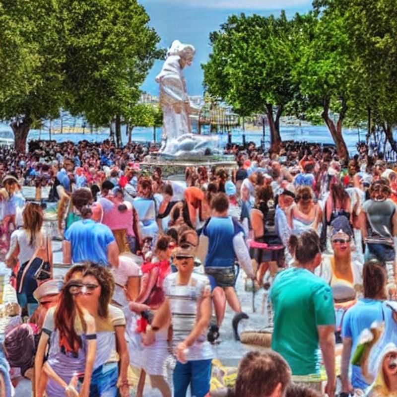 Burgas Spring Break: Sunsets, Sipping, and Secret Spots<h3>Burgas After Dark: A Spring Break Nightlife Guide</h3><h3>Beyond the Beaches: Unveiling Burgas' Cultural Gems This Spring Break</h3><h3>Spring in Burgas: Maximizing Your Time & Budget</h3><h3>Budget-Friendly Burgas: Spring Break on a Shoestring</h3><h3>Burgas Spring Break: Avoiding Tourist Traps & Finding Authentic Experiences</h3><h3>Exploring Burgas Like a Local: Spring Break Edition</h3><h3>Burgas Spring Break: A Cultural Immersion</h3><h3>Day Trips from Burgas: Spring Break Adventures</h3><h3>The Best of Burgas in Spring: A Concise Guide for Time-Conscious Travelers</h3>