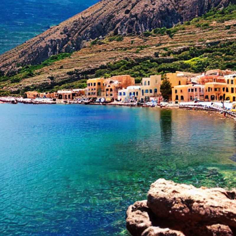 Chania in Spring: Unveiling Crete's Hidden Charms (Fewer Crowds, Lower Prices!)<h3>Escape the Spring Break Rush: A Secret Garden in Chania, Crete</h3><h3>Beyond the Beaches: Springtime Adventures in Chania, Greece (Budget-Friendly!)</h3><h3>Chania's Spring Awakening: My Personal Journey to Fewer Crowds and Unforgettable Experiences</h3><h3>Sun-Kissed Shores & Secret Coves: Your Springtime Escape to Chania, Greece</h3><h3>Spring in Chania: A Photographer's Paradise (and Budget Traveler's Dream!)</h3><h3>Discovering Authentic Crete: Chania's Springtime Allure</h3><h3>My Springtime Rendezvous with Chania: A Travelogue of Delight</h3><h3>Chania's Spring Symphony: Culture, Cuisine, and Coastal Bliss (Without the Crowds!)</h3><h3>A Painter's Palette: The Vibrant Hues of Spring in Chania, Greece</h3>