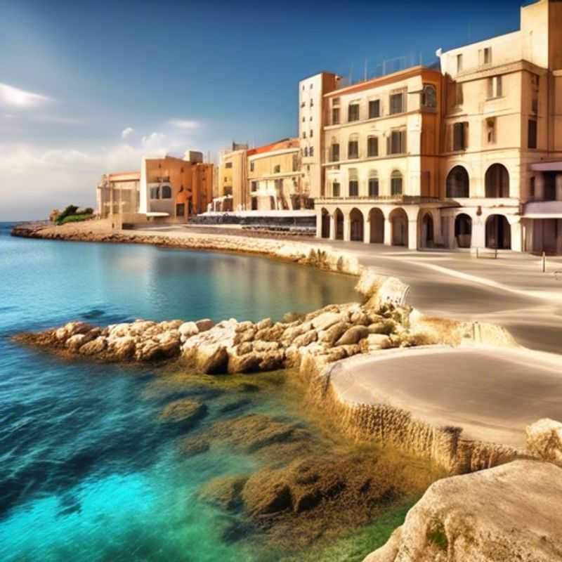 Is Trapani, Italy, Going to Break the Bank? A Seasoned Traveler's Take<h3>Trapani on a Budget: When to Go for the Best Bang for Your Lira</h3><h3>Sun, Sea, and Savings: Navigating Trapani's Tourist Seasons</h3><h3>High Season Hustle vs. Off-Season Oasis: Your Trapani Cost Conundrum Solved</h3><h3>Beyond the Tourist Trail: Discovering Affordable Trapani</h3><h3>Trapani's Treasure Trove: A Budget Traveler's Guide to Hidden Gems</h3><h3>Ciao, Caro! How to Travel Trapani Without Emptying Your Wallet</h3>
