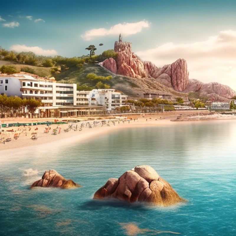 Rosas, Spain: Unveiling the Hidden Costs of Coastal Charm – A Treasure Hunt for Your Budget!<h3>Rosas on a Budget: My Personal Journey to Affordable Iberian Elegance</h3><h3>Is Rosas Expensive? A Maritime Tour Guide's Honest Take on Coastal Splendor and Spending</h3><h3>Coastal Dreams on a Dime: Exploring Rosas, Spain Without Breaking the Bank</h3><h3>Rosas, Spain: Balancing Luxury and Affordability – A Guide to Savvy Seaside Spending</h3><h3>Sun-Kissed Savings: Unlocking the Secrets to an Economical Escape to Rosas</h3><h3>Beyond the Beaches: Discovering the Surprisingly Affordable Gems of Rosas, Spain</h3><h3>My Rosas Adventure: A Budget-Friendly Itinerary for the Discerning Traveler</h3><h3>Rosas, Spain: A Cost-Conscious Guide to Coastal Paradise – My Personal Tips & Tricks</h3><h3>Affordable Elegance: Experiencing the Magic of Rosas Without Compromising on Luxury</h3>