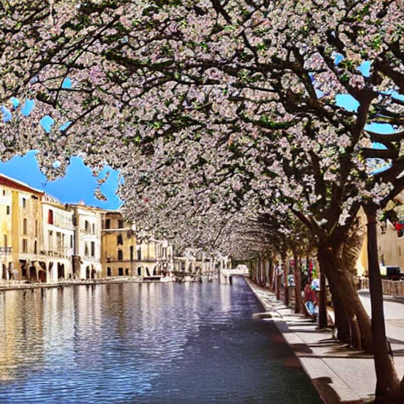 Bari, Italy for Spring Break: Sun, Sea, and… Maybe a Little Crowded?<h3>Is Bari the Right Spring Break Spot for You? (Considering Accommodations & Transportation)</h3><h3>Spring Break in Bari: Expect Higher Prices, But So Much Charm!</h3><h3>Exploring Bari on Spring Break: A Guide to Navigating the Busier Season</h3><h3>Bari in the Spring: Weighing the Pros & Cons for Your Break</h3><h3>Beyond the Beaches: Discovering Bari's Hidden Gems During Spring Break</h3><h3>Budgeting for a Bari Spring Break: Tips for Managing Higher Costs</h3><h3>Spring Break in Bari: Finding Your Perfect Accommodation (Even When It's Busy!)</h3><h3>Transportation in Bari During Spring Break: Getting Around Like a Local</h3><h3>Spring Break Adventures in Bari: Making the Most of Your Trip</h3>
