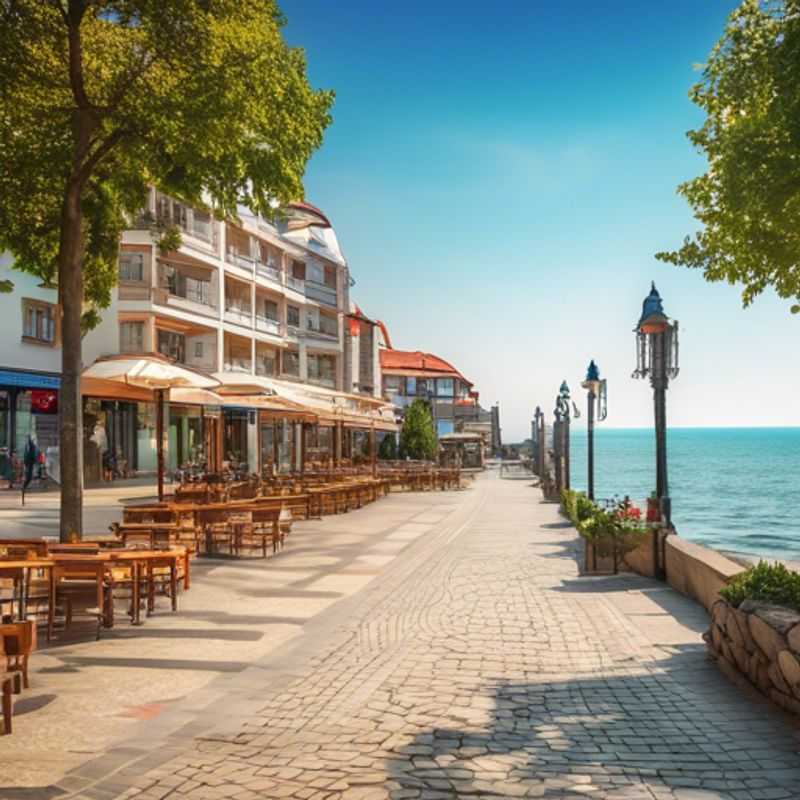 Is Burgas, Bulgaria Expensive? Let's Explore!<h3>Burgas on a Budget: Unveiling Affordable Gems</h3><h3>Exploring Burgas: Balancing Budget and Luxury</h3><h3>Budget-Friendly Burgas: A Maritime Guide's Insider Tips</h3><h3>Independent Travel in Burgas: Cost-Effective Adventures</h3><h3>Guided Tours vs. Solo Exploration in Burgas: Which Suits Your Wallet?</h3><h3>Discovering Burgas' Hidden Affordable Charms: A Local's Perspective</h3><h3>The Real Cost of Burgas: Food, Activities, and Accommodation</h3><h3>Burgas on a Shoestring: Making the Most of Your Trip</h3><h3>Affordable Burgas: Tips and Tricks for Savvy Travelers</h3>
