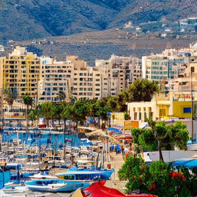 Heraklion in Spring: Myth, Maintenance, and Minoan Mayhem (Is it REALLY Spring Break Worthy?)<h3>Heraklion's Spring Surprise: Dodging Closed Doors & Discovering Ancient Secrets</h3><h3>Spring in Heraklion: A Guide to Navigating Reduced Hours & Uncovering Lost Histories</h3><h3>Sun, Sand, and...Scheduled Maintenance? A Springtime Heraklion Adventure</h3><h3>Is Heraklion's Spring Break a Bust? Unraveling the Mysteries of Seasonal Closures</h3><h3>Mythical Minoans & Modern Maintenance: Planning Your Spring Trip to Heraklion</h3><h3>Heraklion's Spring Awakening: Balancing Archaeological Adventures with Reality Checks</h3><h3>Beyond the Tourist Trail: Exploring Heraklion's Hidden Gems This Spring (Despite the Closures!)</h3>