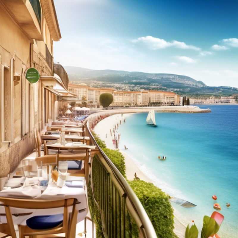 Nice on a Budget: Savoring the Flavors of the French Riviera with Local, Seasonal Delights<h3>Is Nice Expensive? Discovering Affordable Charm Through Local Cuisine</h3><h3>Nice, France: Budget-Friendly Bites & Seasonal Treats – A Foodie's Guide</h3><h3>Beyond the Tourist Traps: Eating Locally in Nice for an Authentic (and Affordable!) Experience</h3><h3>Seasonal Sips and Sustainable Suppers: How to Enjoy Nice Without Breaking the Bank</h3><h3>Uncovering Nice's Culinary Secrets: A Budget Traveler's Guide to Local, Organic Food</h3><h3>Nice on a Shoestring: Deliciously Affordable Meals Using Seasonal Ingredients</h3><h3>The Taste of Nice: Exploring the City Through its Delicious, Affordable, and Sustainable Food Scene</h3>
