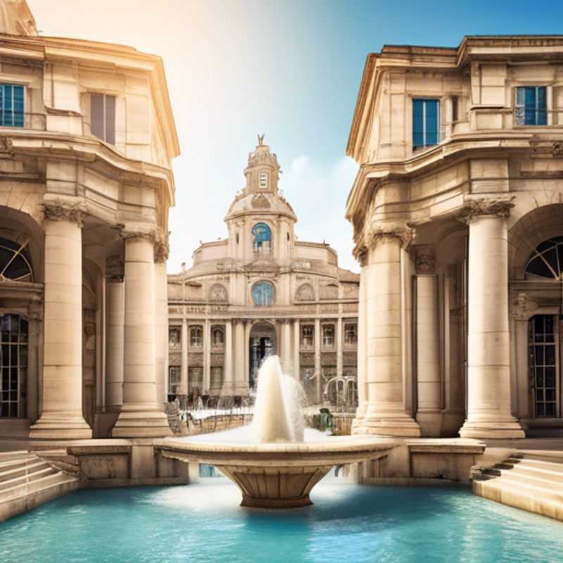 Is Marseille Expensive? A Local's Guide to Budget-Friendly Fun!<h3>Marseille on a Shoestring: Exploring the City Without Breaking the Bank</h3><h3>Throwing Coins & Saving Cash: Affordable Adventures in Marseille</h3><h3>Marseille's Hidden Gems: Free & Cheap Things to Do</h3><h3>Beyond the Fountain: Discovering Marseille's Authentic Charm on a Budget</h3><h3>Marseille: More Than Just a Pretty Postcard (and a Surprisingly Affordable One!)</h3><h3>From Fountain to Feast: Savoring Marseille Without Spending a Fortune</h3><h3>Budget Travel in Marseille: Tips & Tricks from a Local Expert</h3><h3>Marseille's Magic: Affordable Experiences You Won't Forget</h3><h3>The Real Cost of Marseille: A Transparent Look at Travel Expenses</h3>