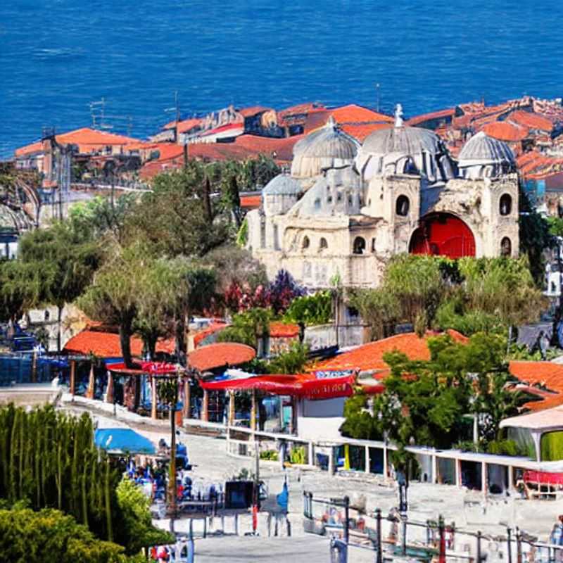 Is Izmir, Turkey Right for YOUR Spring Break? (Crowds & Costs Considered)<h3>Izmir Spring Break: Balancing Budget & Beauty – A Local's Perspective</h3><h3>Beyond the Beaches: Discovering Izmir's Springtime Charms (Even with the Crowds!)</h3><h3>Spring Break in Izmir: A Guide to Navigating the Tourist Season</h3><h3>Izmir or Bust? Weighing the Pros & Cons of a Spring Break Escape to Turkey</h3><h3>Crowds & Costs: Planning Your Perfect (and Affordable!) Spring Break in Izmir</h3><h3>Spring in Izmir: Hidden Gems & Local Tips for a Memorable Trip</h3><h3>Izmir's Spring Awakening: A Relaxed Approach to Spring Break Travel</h3>