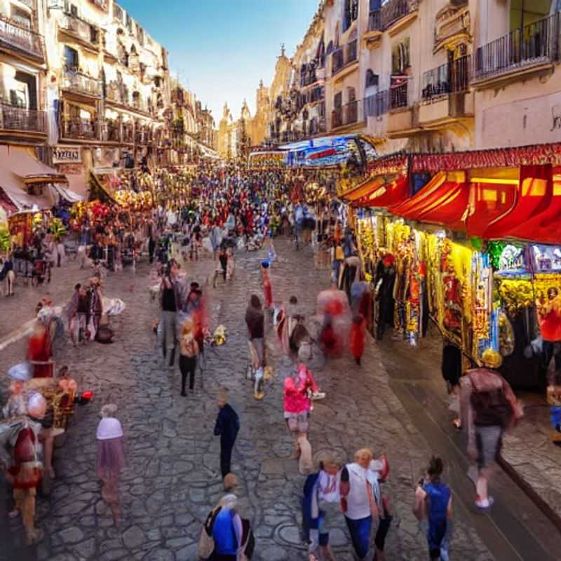 Valencia in Spring: Sun, Savings, and a Sipping-Good Time!<h3>Affordable Valencia: Spring Break on a Budget (Yes, It's Possible!)</h3><h3>Valencia Spring Break: Flights & Accommodation Deals You Won't Believe!</h3><h3>Sunshine & Savings: Your Guide to a Budget-Friendly Valencia Spring Break</h3><h3>Tapas, Sun, and Sweet Deals: Is Valencia the Perfect Affordable Spring Break?</h3><h3>Exploring Valencia on a Shoestring: Spring Break Adventures Without Breaking the Bank</h3><h3>Valencia Spring Break: Finding the Best Value Flights & Accommodation</h3><h3>Beyond the Beaches: Affordable Adventures in Valencia this Spring</h3><h3>Hidden Gems & Budget Stays: Your Guide to a Unique Valencia Spring Break</h3><h3>Spring in Valencia: A Budget Traveler's Paradise</h3>