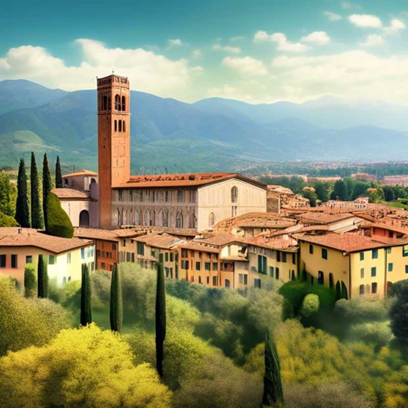 Unlocking Lucca's Charm: The Best Time to Visit (and Save!)<h3>Lucca on a Budget: Finding the Sweet Spot for Flights & Accommodation</h3><h3>Shoulder Season Secrets: Why Spring & Fall are Perfect for Lucca</h3><h3>Best Month to Visit Lucca? Let's Explore the Seasons Together!</h3><h3>Ciao, Lucca! Your Guide to Affordable Italian Adventures</h3><h3>Dreaming of Tuscany? Finding the Best Deals on Your Lucca Trip</h3><h3>More for Your Euro: Savvy Travel Tips for Lucca</h3><h3>Beyond the Tourist Trail: Discovering Lucca's Off-Season Magic</h3><h3>Lucca's Hidden Gems: A Budget-Friendly Itinerary</h3><h3>Planning Your Perfect Lucca Escape: Flights, Accommodation & More!</h3>
