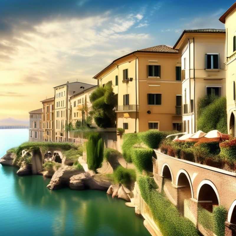 Trevi's Triumph: UNESCO Status & a Roman Holiday (and is Pescara pricey?)<h3>Tossing Coins & Counting Euros: Trevi Fountain's Global Fame & Pescara's Pocketbook</h3><h3>From UNESCO Wonders to Adriatic Adventures: Trevi Fountain & Pescara's Budget-Friendly Charms</h3><h3>A Roman Holiday & an Adriatic Escape: Exploring Trevi's Heritage & Pescara's Costs</h3><h3>Fountains of Fame & Coastal Curiosities: Trevi's UNESCO Honour & Pescara's Price Tag</h3><h3>UNESCO's Jewel & Italy's Hidden Gem: Balancing Trevi's Glory with Pescara's Practicalities</h3>