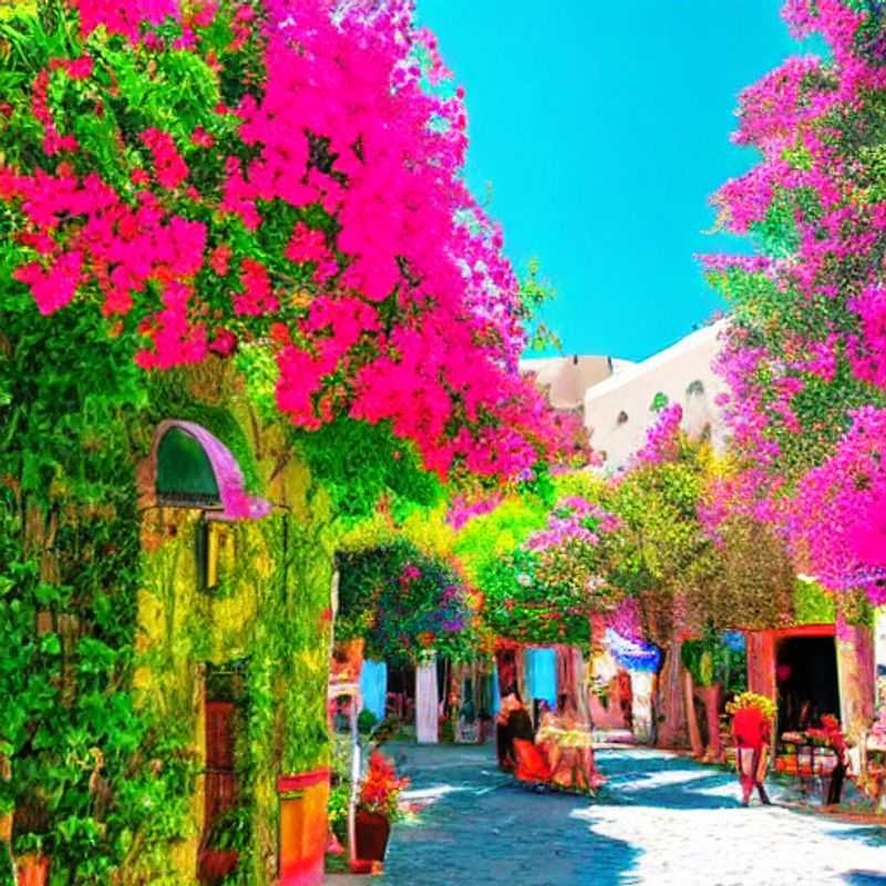 Bodrum in Spring: Beat the Crowds & Soak Up the Sun!<h3>Spring Break in Bodrum? Yes, Please! (Without the Mayhem)</h3><h3>Discover Bodrum's Charm: A Springtime Escape</h3><h3>Beyond the Beaches: Spring Adventures in Bodrum</h3><h3>Bodrum's Spring Secret: Fewer Crowds, More Magic</h3><h3>Spring in Bodrum: A Relaxed & Refreshing Getaway</h3><h3>Your Perfect Spring Break: Why Bodrum Should Be Top of Your List</h3><h3>Escape the Rush: Springtime Bliss in Beautiful Bodrum</h3><h3>Bodrum's Hidden Gems: Unveiling Spring's Treasures</h3><h3>Springtime in Bodrum: A Photographer's Paradise</h3>