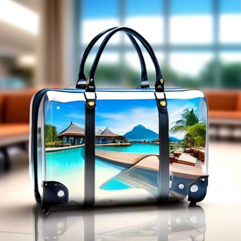 Beyond the Baggage Claim: Duty-Free Delights and Summer Travel Essentials