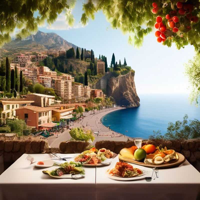 Taormina on a Budget: Central Charm vs. Outskirts' Serenity – Is it Expensive?<h3>Taormina's Hidden Gems: Exploring Beyond the Tourist Trail (and Your Wallet!)</h3><h3>Taormina on a Shoestring: Balancing Budget Travel with Authentic Sicilian Experiences</h3><h3>Affordable Taormina: Smart Choices for Accommodation, Food, and Activities</h3><h3>Is Taormina Expensive? A Local's Guide to Budget-Friendly Travel</h3><h3>Central Taormina vs. the Outskirts: Finding the Sweet Spot for Value and Experience</h3><h3>Unlocking Taormina's Affordability: Practical Tips for the Savvy Traveler</h3><h3>Taormina's Two Sides: Exploring Cost-Effective Options in the Heart and Beyond</h3><h3>Beyond the Postcards: Authentic Taormina on a Budget</h3><h3>Discovering Taormina: A Budget Traveler's Guide to Culture, History, and Hidden Delights</h3>