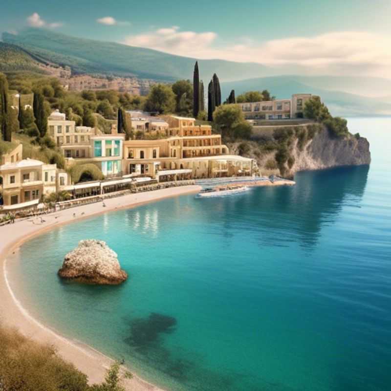 Corfu on a Budget? Unveiling the Island's Delicious Dining Delights!<h3>Dining in Corfu: Casual Eats to Fine Dining Experiences – A Culinary Journey</h3><h3>Corfu's Gastronomic Gems: Affordable Bites and Luxurious Treats – Is it Really That Expensive?</h3><h3>Exploring Corfu's Culinary Scene: From Budget-Friendly Tavernas to Upscale Restaurants</h3><h3>Is Corfu Expensive? A Foodie's Perspective on Restaurant Costs and Culinary Adventures</h3><h3>My Corfu Culinary Diary: Balancing Budget and Bliss in Greece's Emerald Isle</h3><h3>Corfu's Hidden Culinary Treasures: Affordable Restaurants That Won't Break the Bank</h3><h3>Savouring Corfu Without the Splurge: A Guide to Budget-Friendly Restaurant Options</h3><h3>Beyond the Tourist Traps: Discovering Authentic and Affordable Corfiot Cuisine</h3><h3>Corfu's Gastronomic Spectrum: A Guide to Restaurant Types and Their Price Points</h3>