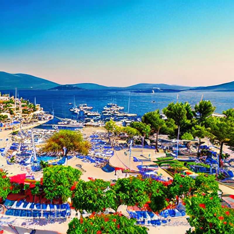 Bodrum Spring Break: Sun, Sand, and Seriously Surprising Culture!<h3>Bodrum in Spring: Beyond the Beach – A Cultural Spring Awakening</h3><h3>Is Bodrum Turkey's Best-Kept Spring Break Secret? (Spoiler: Maybe!)</h3><h3>Trading Snow for Sun: A Bodrum Spring Break Adventure (with a Cultural Twist)</h3><h3>Bodrum Spring Break: Where History Meets High Spirits</h3><h3>Beyond the Tourist Trail: Discovering Bodrum's Cultural Heartbeat this Spring</h3><h3>Bodrum Spring Break: More Than Just a Tan – A Journey into Turkish Culture</h3><h3>Sun-Kissed Shores and Soulful Stories: My Bodrum Spring Break Odyssey</h3>