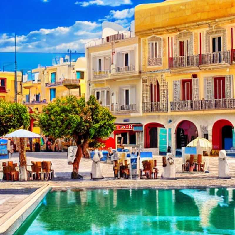 Unraveling Heraklion's Spring Secrets: Minoan Myths & Modern Delights (A Maritime Tours Guide's Tale)<h3>Heraklion's Spring Break: Sun, Sand, and Seriously Ancient History!</h3><h3>Beyond the Beaches: A Springtime Quest for Heraklion's Hidden Histories</h3><h3>Heraklion's Spring Awakening: From Minotaur Mysteries to Mediterranean Marvels</h3><h3>Spring in Heraklion: A Maritime Adventure Through Time and Tide</h3><h3>Decoding Heraklion: Springtime's Archaeological Adventures & Coastal Capers</h3><h3>Heraklion's Hidden Gems: A Spring Break Journey Beyond the Tourist Trail (with a Dash of Myth!)</h3><h3>Sun-Kissed Shores & Storied Sites: Your Guide to a Spring Break in Heraklion</h3><h3>Heraklion's Spring Symphony: A Blend of Ancient Legends, Modern Festivities & Coastal Bliss</h3><h3>Myth, Magic & Mediterranean Sun: Your Spring Break Escape to Heraklion, Greece</h3>