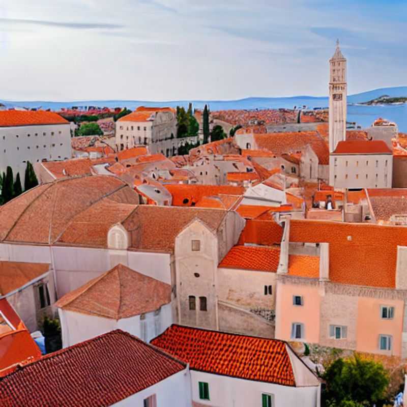 Is Zadar, Croatia the Perfect Spring Break Escape? (A Local's Perspective)<h3>Zadar in Spring: Sun-Kissed Days & Fewer Crowds – Your Dream Getaway Awaits!</h3><h3>Beyond the Beaches: Unveiling Zadar's Springtime Charms (A Maritimes Tours Guide's Secret Tips)</h3><h3>Spring in Zadar: A Refreshing Escape from the Tourist Rush</h3><h3>Zadar's Spring Surprise: Iconic Landmarks & Hidden Gems</h3><h3>Discover Zadar's Spring Magic: A Journey Off the Beaten Path</h3><h3>Zadar Spring Break: Sun, History, and Local Flavors</h3><h3>Why Spring is the BEST Time to Explore Zadar, Croatia</h3><h3>Experience Zadar's Authentic Side this Spring</h3><h3>Springtime in Zadar: A Coastal Escape for the Soul</h3>