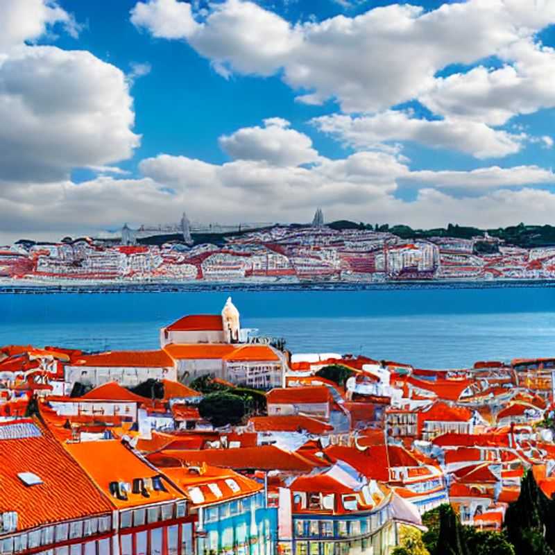 Lisbon Spring Break: Fado, Fun, and Finding Your Fiesta! (Is it *really* for you?)<h3>Lisbon's Spring Break Scene: Young at Heart or Just Young?</h3><h3>Sun, Sand, and...São Jorge Castle? A Spring Breaker's Guide to Lisbon</h3><h3>Beyond the Bars: Discovering Lisbon's Soul During Spring Break</h3><h3>Lisbon Spring Break: More Than Just a Party – A Cultural Adventure Awaits!</h3><h3>Spring Break in Lisbon: Will You Find Your Tribe (and Your Sangria)?</h3>