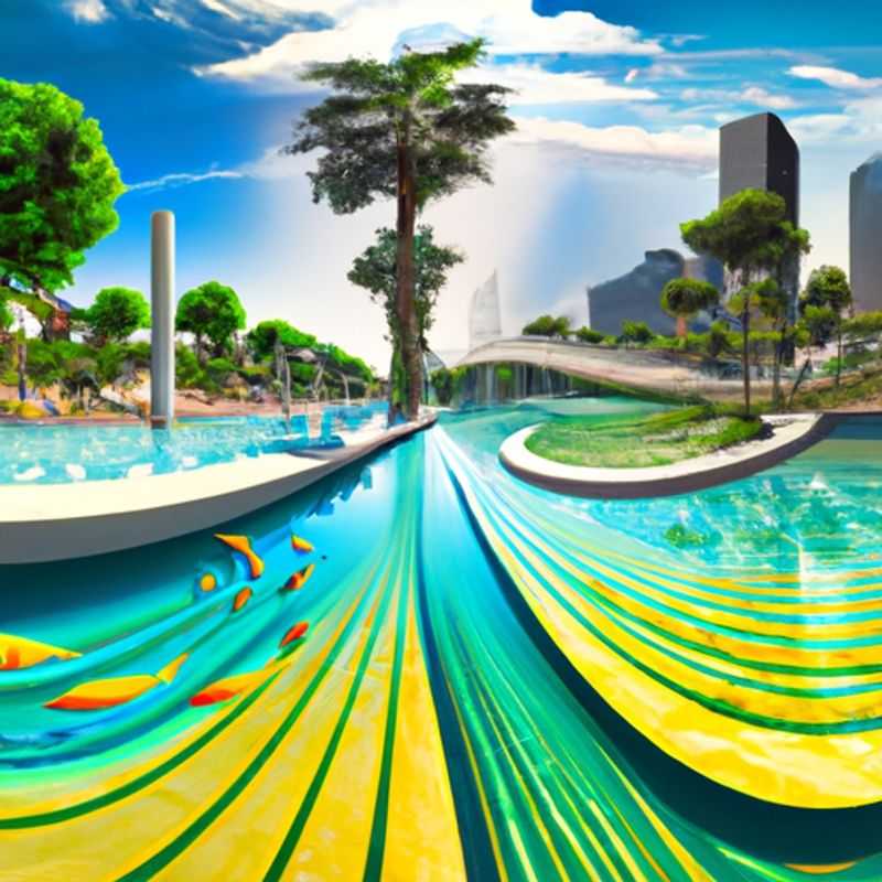 Discover the Vibrant Shores of Tel Aviv: A Springtime Coastal Adventure