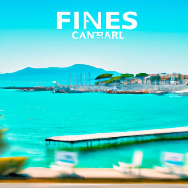 Lérins Islands: A Spring Getaway to Paradise on the Côte d'Azur