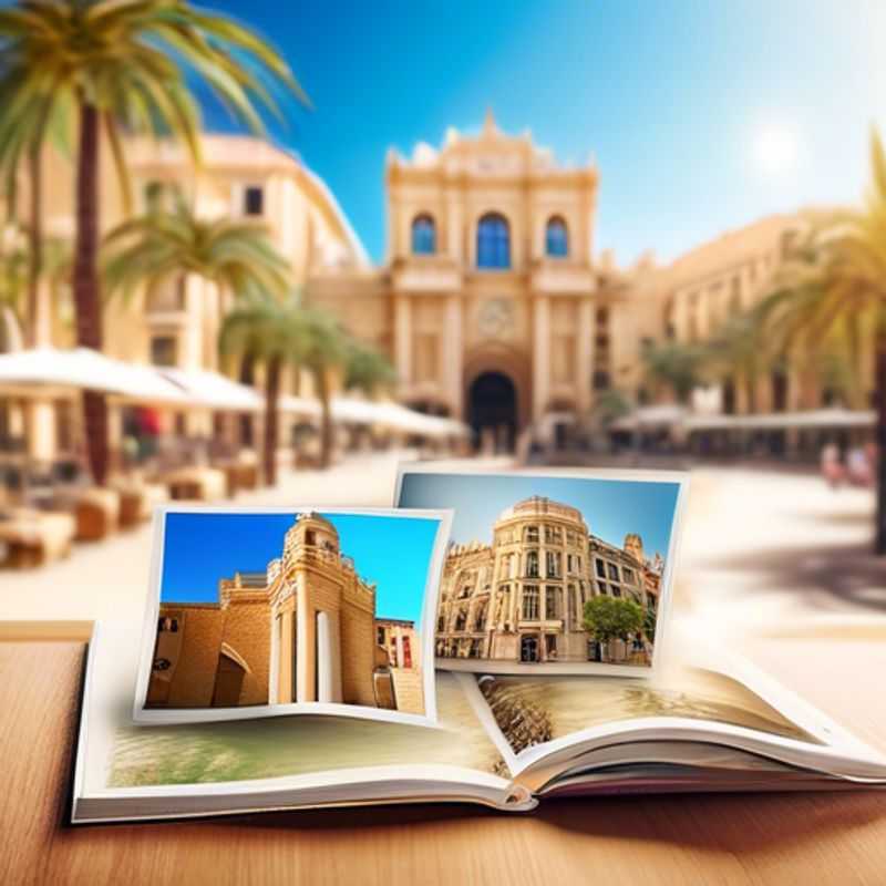 Valencia's Velvet Season: Dodging the Crowds & Scoring the Best Prices (Transportation Tips Included!)<h3>Sun-Kissed Savings in Valencia: The Sweet Spot for Travel (and Your Wallet!)</h3><h3>Valencia on a Budget: Smart Travel Hacks for the Cost-Conscious Explorer (Transportation Solved!)</h3><h3>Beyond the Tourist Traps: Unveiling Valencia's Soul (and Navigating its Transport System)</h3><h3>Valencia's Hidden Gems: A Local's Guide to Affordable Adventures (Transportation Included!)</h3><h3>My Valencia Misadventures: Lessons Learned (and How to Avoid Overspending on Taxis!)</h3>