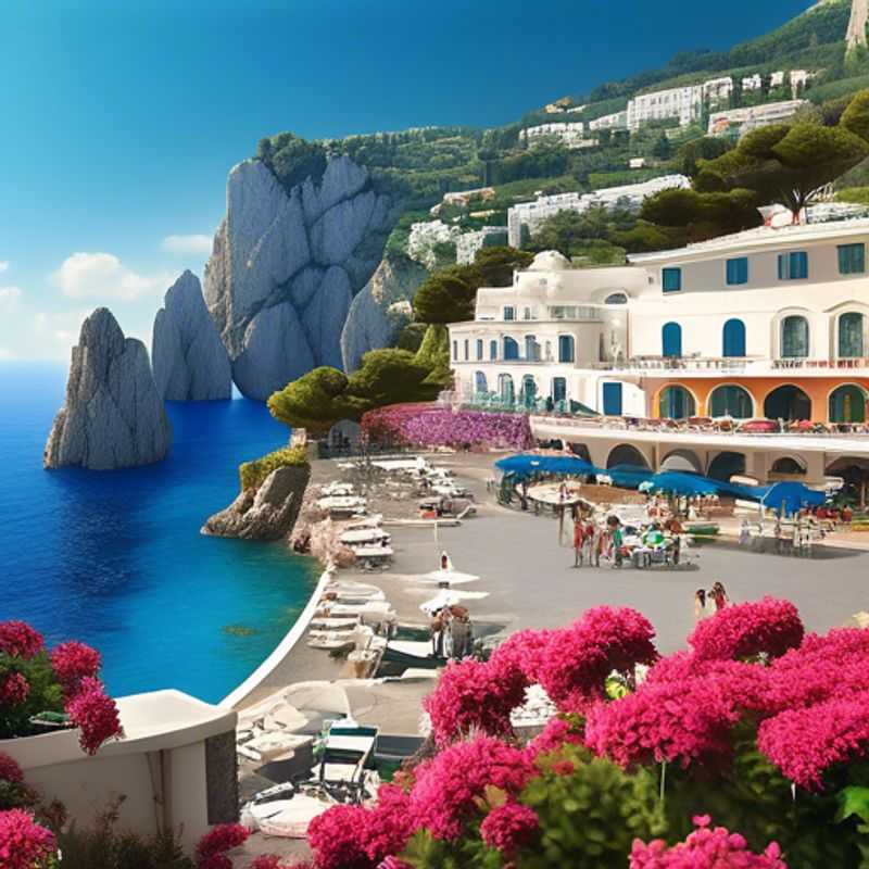 Unlocking Capri's Charms: Transportation Costs & The Perfect Time to Visit<h3>Capri on a Budget: Navigating Transportation Costs for Your Dream Getaway</h3><h3>Island Hopping in Style: A Guide to Capri's Transportation Options & When to Go</h3><h3>Seas the Day in Capri: Transportation Costs & My Top Month for Island Magic</h3><h3>Beyond the Blue Grotto: Smart Transportation Choices & the Ideal Time to Explore Capri</h3><h3>Capri's Hidden Gems: Transportation Tips & the Best Month to Discover its Secrets</h3><h3>My Capri Adventure: Transportation Costs, Insider Tips, & the Perfect Time to Visit</h3><h3>Sun-Kissed Shores & Sparkling Seas: Planning Your Capri Trip – Transportation & Best Time to Go</h3><h3>A Capri Chronicle: Transportation Costs, Personal Reflections, & My Favorite Month on the Island</h3><h3>The Allure of Capri: Transportation Costs, Timing Your Visit for the Best Experience</h3>