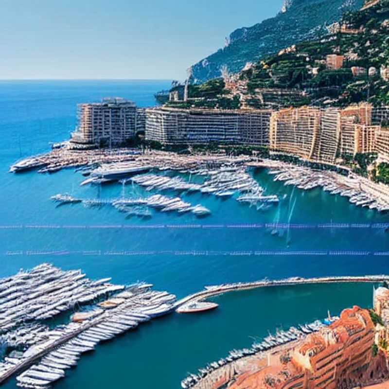 Monaco's Spring Break: Sun, Sips, and So Much More! (A Guide's Tale)<h3>Beyond the Casinos: Discovering Monaco's Hidden Gems This Spring Break</h3><h3>Monaco in Spring: A Cafe Culture Adventure Awaits!</h3><h3>Spring Break in Monaco: Where the Glamour Meets the Gastronomic</h3><h3>More Than Just a Pretty Picture: Monaco's Springtime Cafés and the Stories They Tell</h3><h3>Under the Monegasque Sun: A Spring Break Filled with Alfresco Delights</h3><h3>Monaco's Spring Awakening: A Culinary Journey Through Open-Air Eateries</h3><h3>From Palace Views to Pastel Patios: A Spring Break Feast for the Senses in Monaco</h3><h3>A Taste of Monaco: Spring Break's Best Open-Air Dining Experiences</h3><h3>Monaco's Spring Surprise: Unexpected Culinary Adventures Beyond the Tourist Trail</h3>