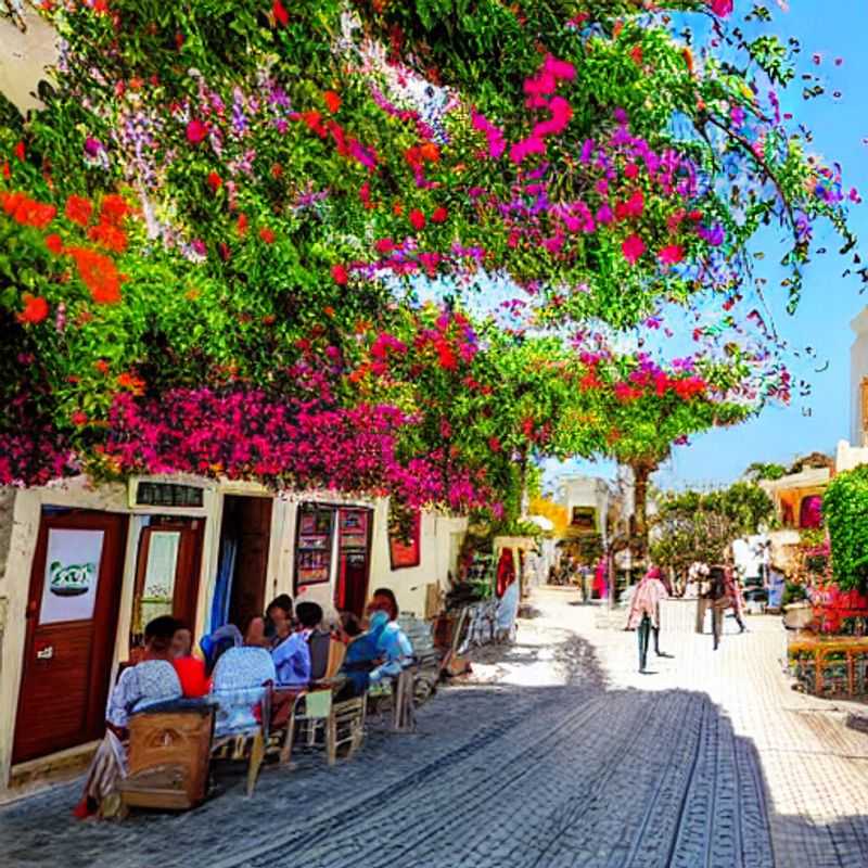 Kyrenia in Spring: Sun, Savings, and Cypriot Charm!<h3>Shoulder Season Surprise: Is Kyrenia YOUR Perfect Spring Break?</h3><h3>Northern Cyprus Spring Fling: Affordable Luxury in Kyrenia</h3><h3>Beyond the Beaches: Springtime Adventures in Kyrenia & Beyond</h3><h3>Kyrenia's Spring Awakening: A Budget-Friendly Escape</h3><h3>Secret Spring Break: Unveiling the Hidden Gems of Kyrenia</h3><h3>Chasing the Spring Sun: A Kyrenia Adventure Awaits!</h3><h3>Spring into Kyrenia: Culture, Coast, and Unbeatable Deals</h3><h3>Kyrenia's Springtime Serenade: A Traveler's Tale</h3>
