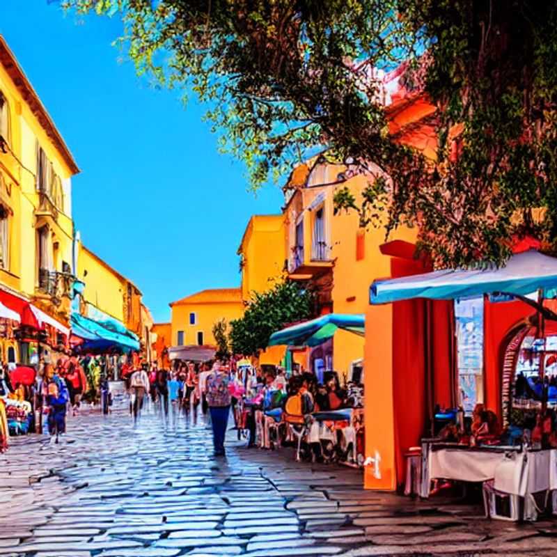 Alghero's Spring Awakening: Dodging the Crowds & Unveiling the Island's Secrets (A Maritime Mystery!)<h3>Spring Break in Alghero: Sun, Sea, and...Subterranean Secrets? (Fewer Tourists, More Adventure!)</h3><h3>Escape the Spring Break Rush: Alghero's Hidden Gems & Legendary Lore</h3><h3>Alghero's Off-Season Charm: A Springtime Journey Through History, Myth, and Coral Coasts</h3><h3>Beat the Tourist Tide: Exploring Alghero's Undiscovered Wonders This Spring</h3><h3>Alghero in Spring: A Maritime Tour Guide's Guide to Avoiding the Lines (and Finding the Magic!)</h3><h3>Unveiling Alghero's Springtime Mysteries: A Scientific & Supernatural Adventure</h3><h3>Alghero's Secret Spring: Fewer Crowds, More Coastal Curiosities (And a Dash of Legend!)</h3>