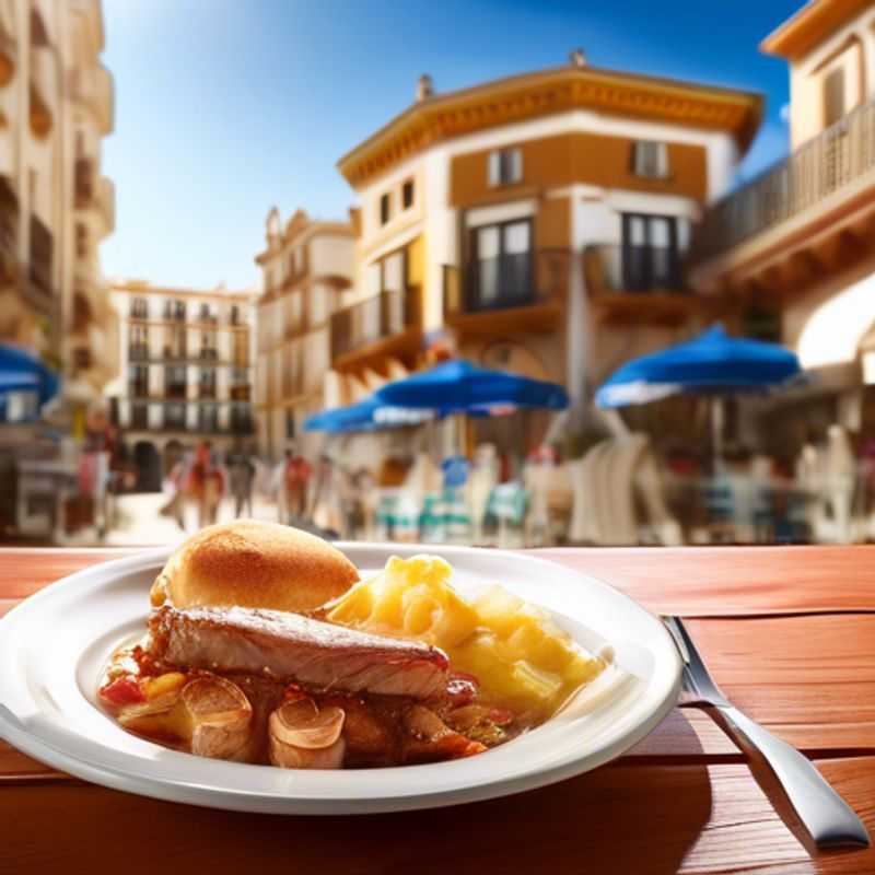 Malaga on a Budget: Sun, Tapas, and Secrets Beyond the Tourist Trail<h3>Malaga's Two Sides: Exploring the Tourist Hubs and Unveiling Authentic Neighborhood Gems (Without Breaking the Bank!)</h3><h3>Is Malaga Expensive? A Local's Guide to Balancing Budget Travel with Luxurious Experiences</h3><h3>Beyond the Beaches: Discovering Affordable Charms in Malaga's Hidden Neighborhoods</h3><h3>Malaga on a Shoestring: My Adventures in Finding Authentic Spain Without Emptying My Wallet</h3><h3>Tapas, Trails, and Treasures: A Budget Traveler's Guide to Malaga's Unexpected Delights</h3><h3>Sun-Kissed Savings: How to Explore Malaga Without Sacrificing the Authentic Experience</h3><h3>Malaga's Hidden Gems: Affordable Adventures Beyond the Tourist Crowds</h3><h3>Malaga: Luxury or Low-Cost? The Truth About Budget Travel in this Stunning City</h3><h3>From Tourist Traps to Local Tapas: Navigating Malaga's Prices Like a Pro</h3>