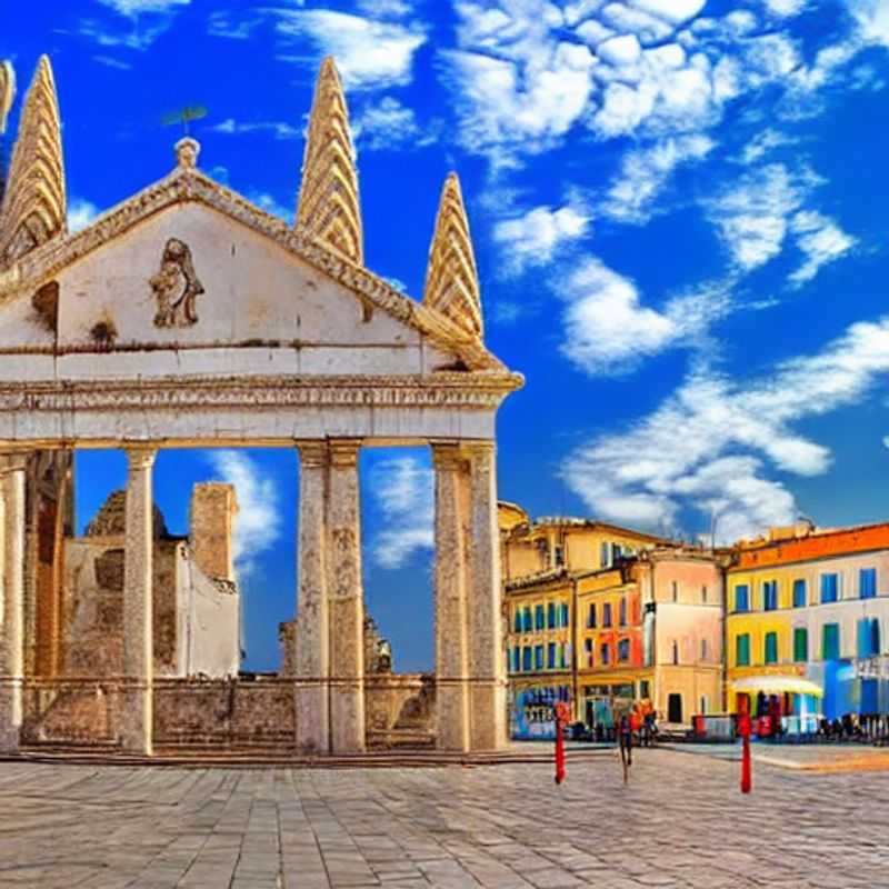 ¿Bari en primavera? ¡Sol, temperaturas suaves y un viaje inolvidable!<h3>Bari para tus vacaciones de primavera: clima ideal y escapada económica</h3><h3>Descubre Bari en primavera: guía práctica para un viaje auténtico y asequible</h3><h3>Primavera en Bari: aléjate de las multitudes y sumérgete en la cultura local</h3><h3>El encanto primaveral de Bari: consejos para explorar la ciudad sin gastar una fortuna</h3><h3>Bari en primavera: temperaturas perfectas para descubrir sus tesoros ocultos</h3><h3>Planifica tu escapada primaveral a Bari: itinerario económico y experiencias auténticas</h3><h3>Más allá de los tópicos: Bari en primavera, una experiencia italiana auténtica</h3><h3>Descubre la magia de Bari en primavera: una guía para viajeros con presupuesto</h3><h3>Bari, Italia: la opción perfecta para unas vacaciones de primavera económicas y culturales</h3>