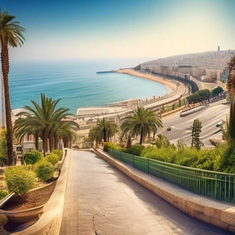 Haifa on a Budget: Sun, Sea, and Savings – A Seasonal Guide to Smart Spending!<h3>Is Haifa Expensive? Let's Decode the Costs & Climate, Season by Season!</h3><h3>Haifa's Hidden Gems: Budget-Friendly Adventures Throughout the Year</h3><h3>Sun-Kissed Savings: Exploring Haifa's Affordable Charms (Climate & Cost Considered)</h3><h3>Fair Winds & Favorable Finances: Navigating Haifa's Seasons and Prices</h3><h3>Haifa's Weather & Wallet: A Seasonal Guide to Making the Most of Your Trip</h3><h3>From Spring Showers to Summer Sun: Planning a Cost-Effective Haifa Escape</h3><h3>Haifa's Affordable Adventures: A Seasonal Itinerary for Budget Travelers</h3><h3>The Haifa Budget Traveler's Almanac: Weather, Costs & Cultural Delights</h3><h3>Exploring Haifa Without Breaking the Bank: A Seasonal Guide to Smart Travel</h3>