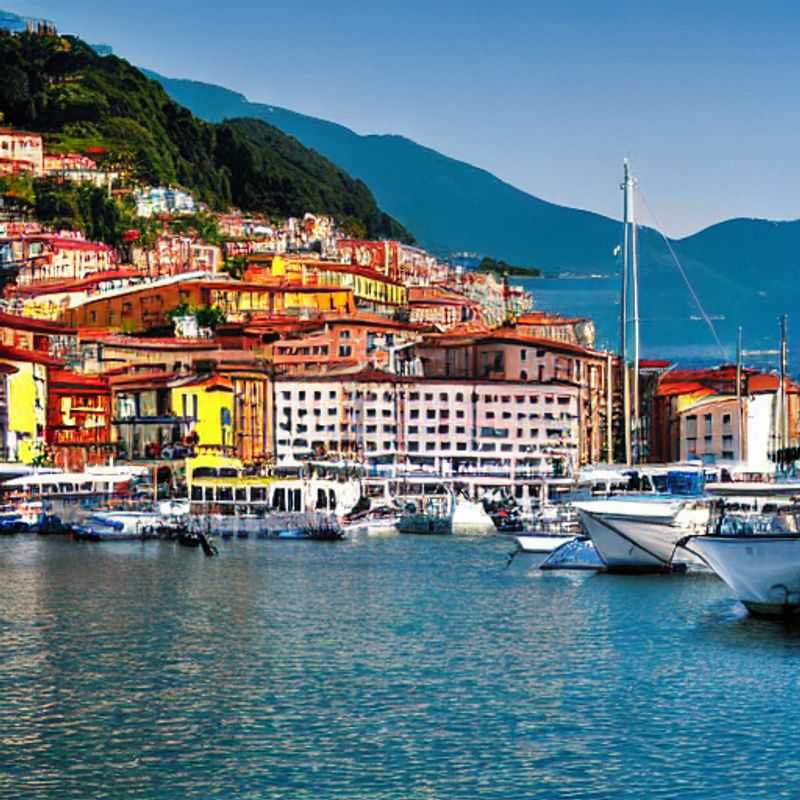 La Spezia in Spring: Sun, Sea, and a Symphony of Celebrations!<h3>Spring Break in La Spezia: Beyond the Beaches (Though Those Are Lovely Too!)</h3><h3>La Spezia's Spring Awakening: A Cultural Feast for the Senses</h3><h3>From Cinque Terre Hikes to Local Festivals: Your Spring Break in La Spezia</h3><h3>Hidden Gems and Sunny Days: Uncovering La Spezia's Springtime Charms</h3><h3>A Springtime Escape: La Spezia's Unexpected Delights</h3><h3>More Than Just a Gateway: Experiencing La Spezia's Vibrant Spring</h3><h3>La Spezia Spring Break: A Traveler's Tale of Culture and Coastal Beauty</h3><h3>Discovering La Spezia's Soul: A Springtime Journey</h3><h3>Sun-Kissed Coastlines and Cultural Celebrations: Your Spring Break Adventure in La Spezia</h3>